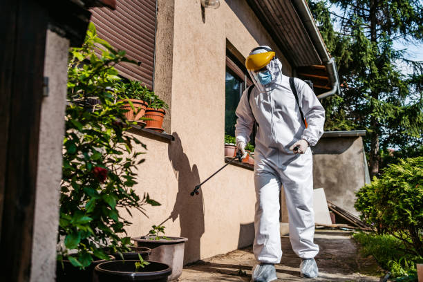 Best Cockroach Control Services  in Tropical Park, FL